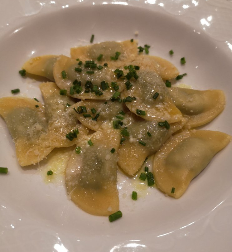 Berghotel Sanvi主图