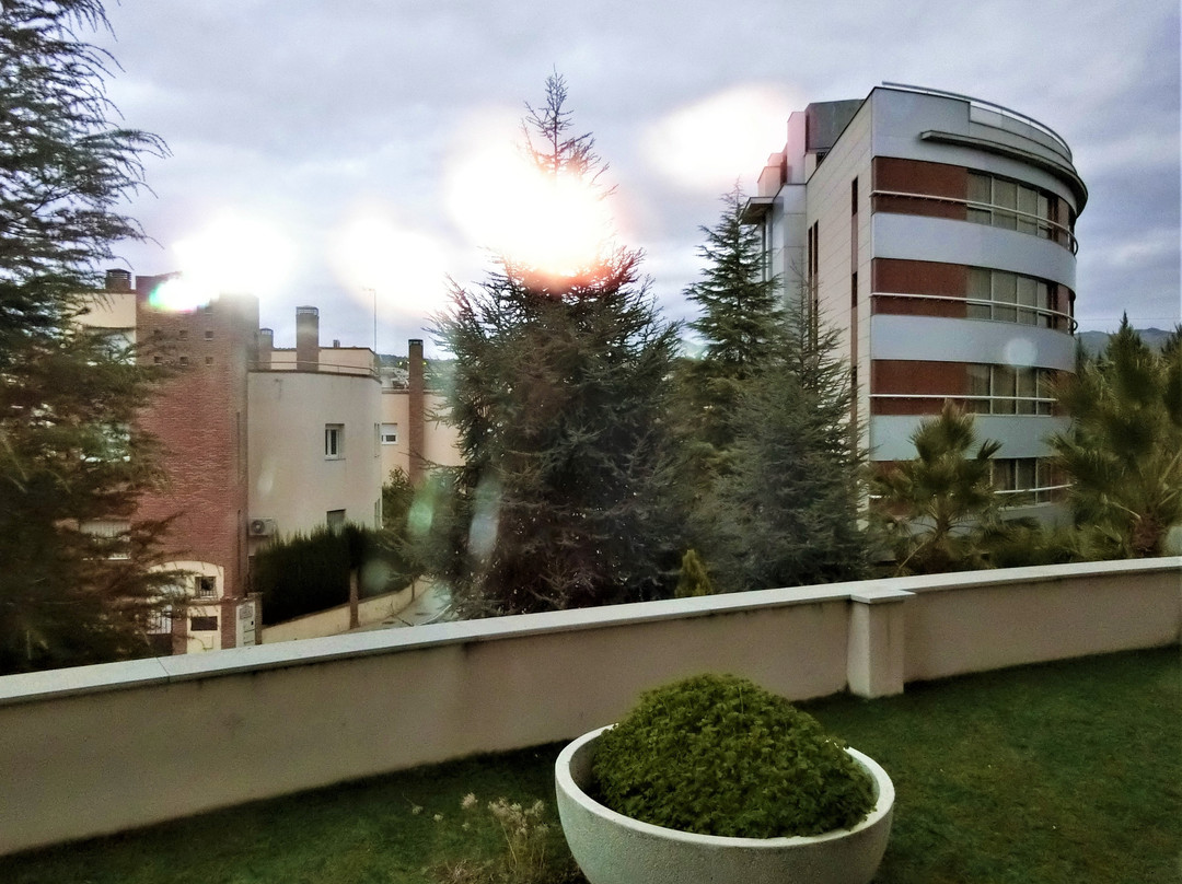 阿巴迪斯内华达皇宫酒店主图