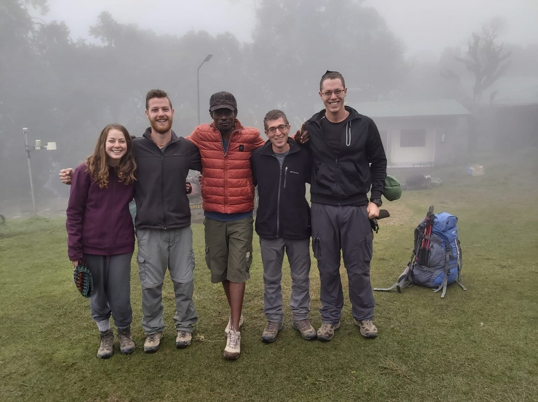 Alligator Trekking and Safaris-阿鲁沙必去景点