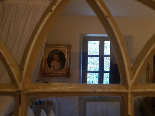 Landhotel Hoereth im Wald主图