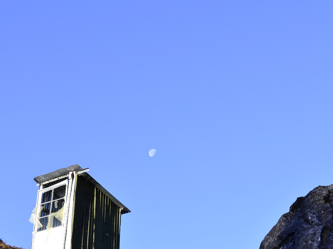 Zuluk Wildlife Area-Zuluk必去景点