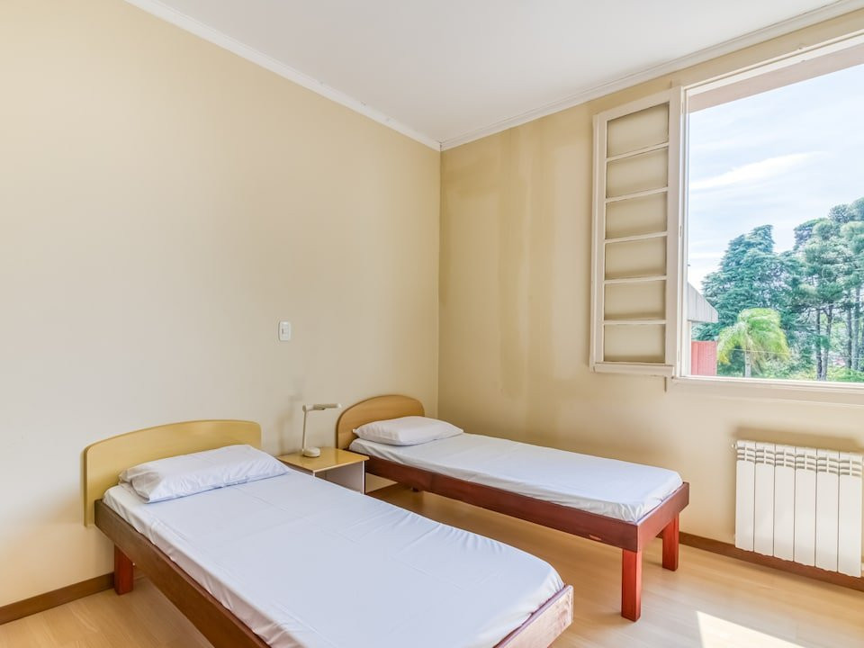 Hotel Murialdo主图