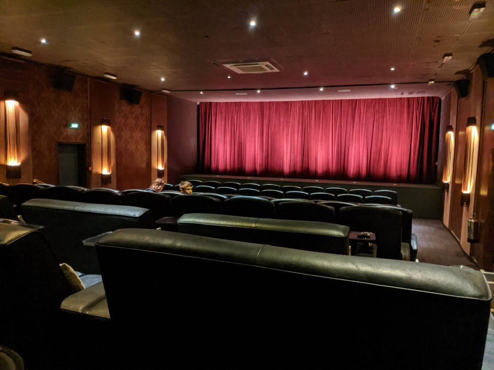 Luxe Cinema景点图片