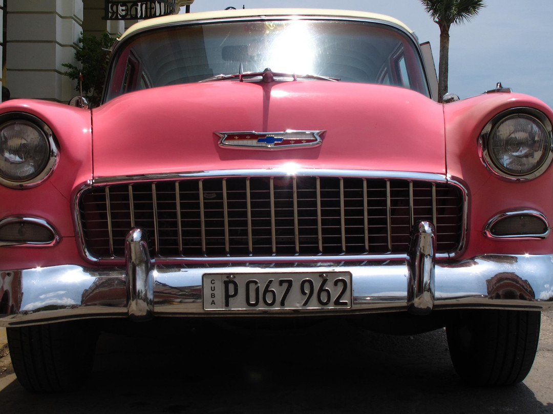 CHACO TRAVEL-丹佛必去景点