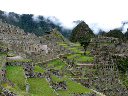 sout americam-新德里必去景点