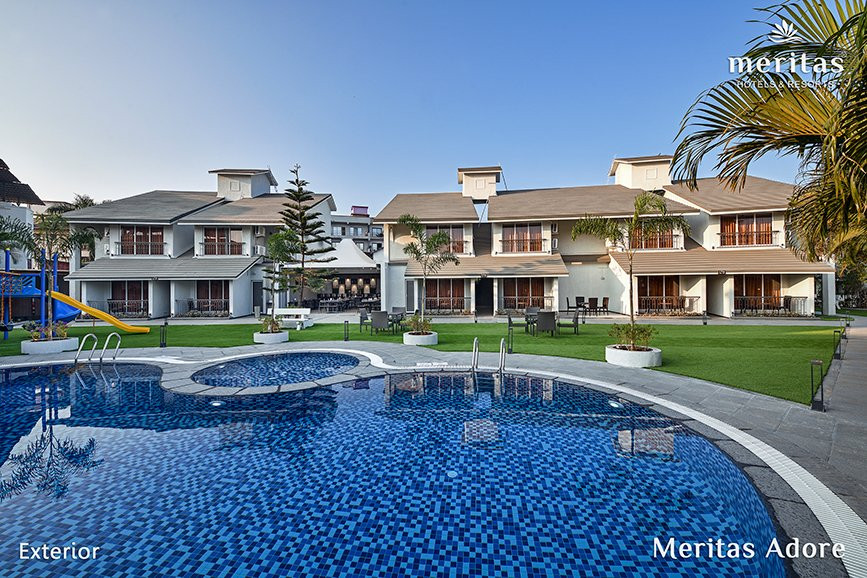 Meritas Adore Resort主图