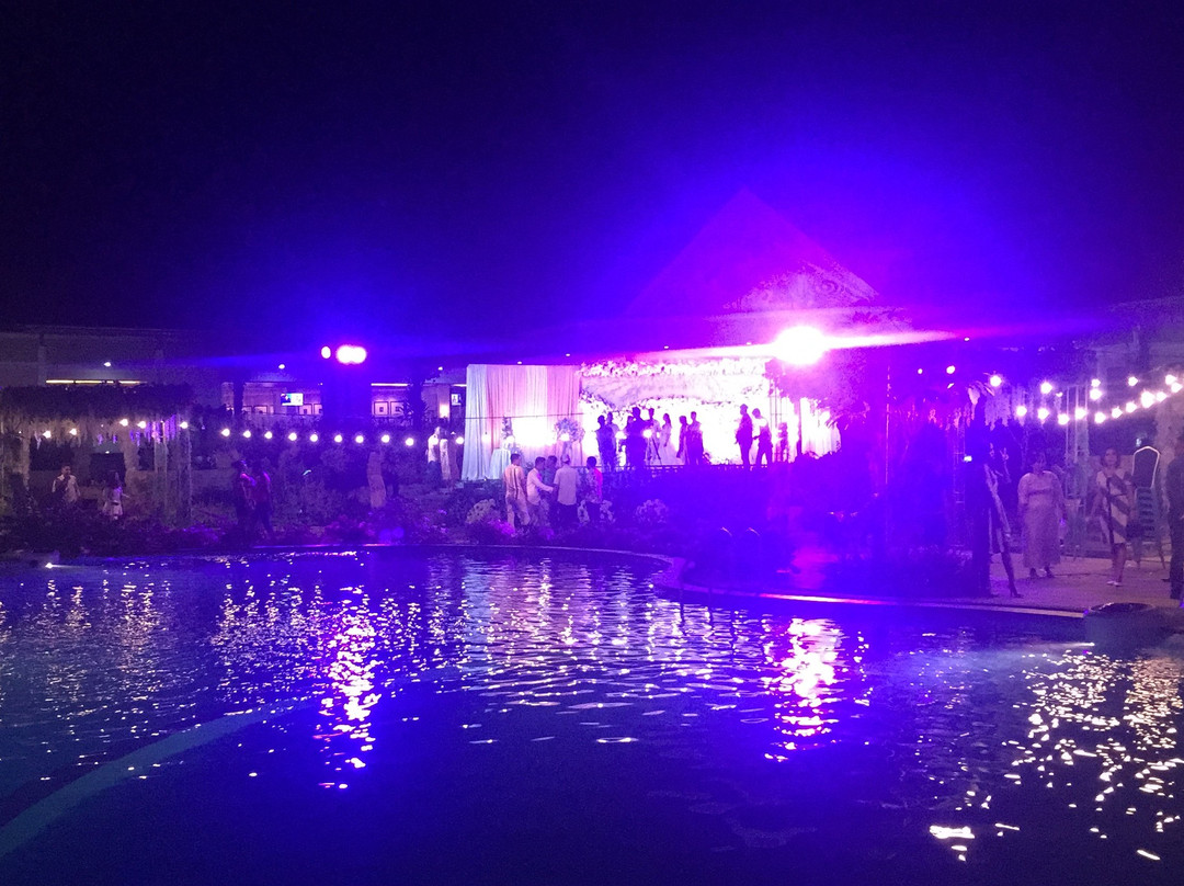 Hotel Suni Sentani主图