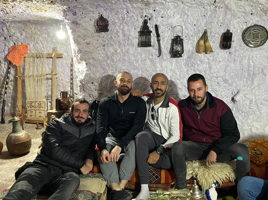 Pure Maroc Journey Design-非斯必去景点