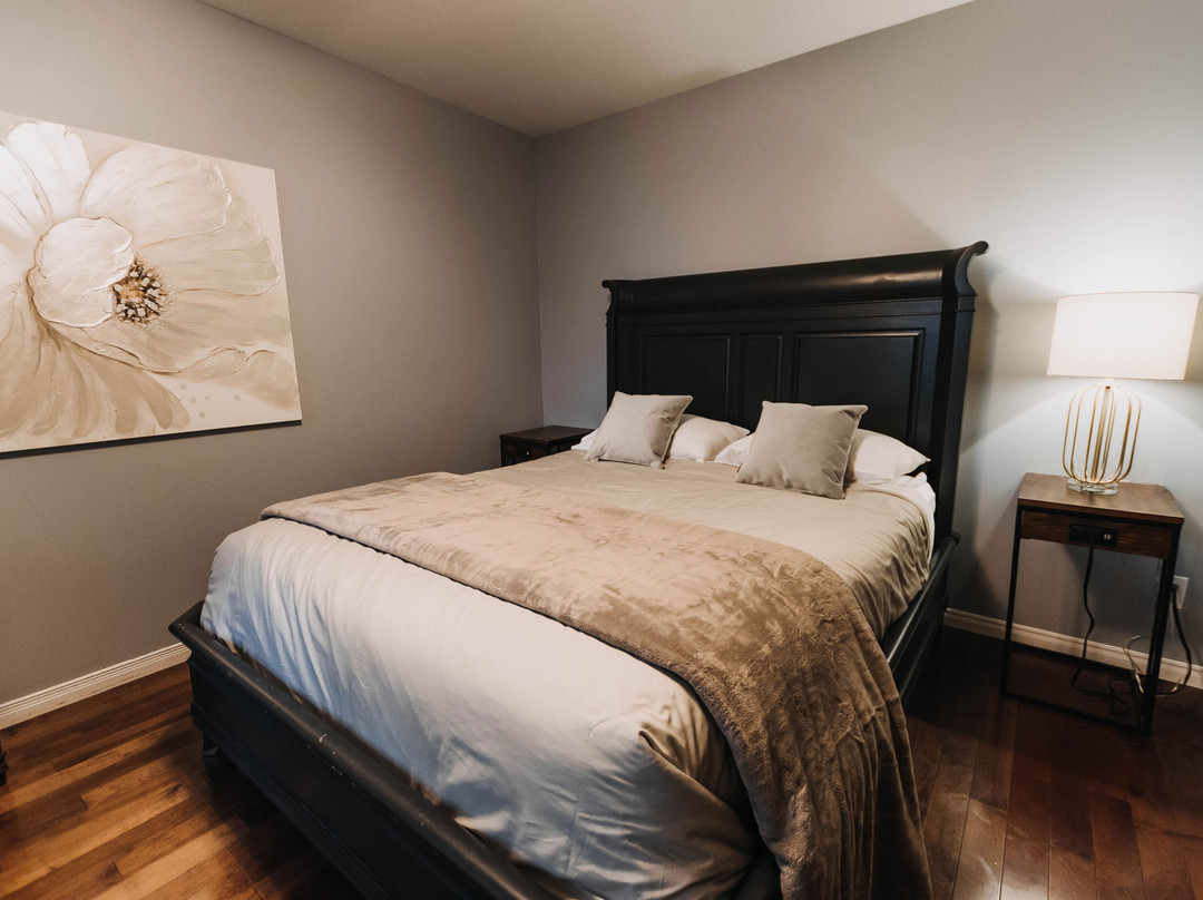 Iron Kettle Bed and Breakfast主图