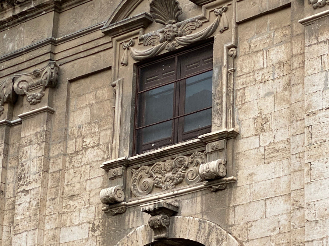 Chiesa del Monte di Pieta-Barletta必去景点