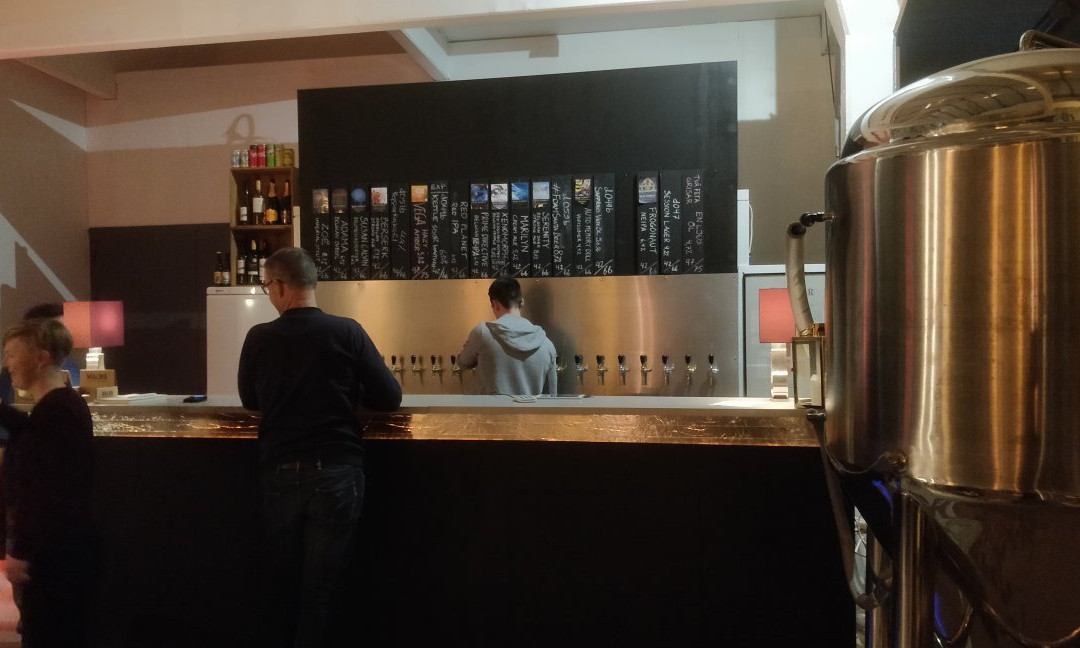 Hisings Backa旅游攻略图片