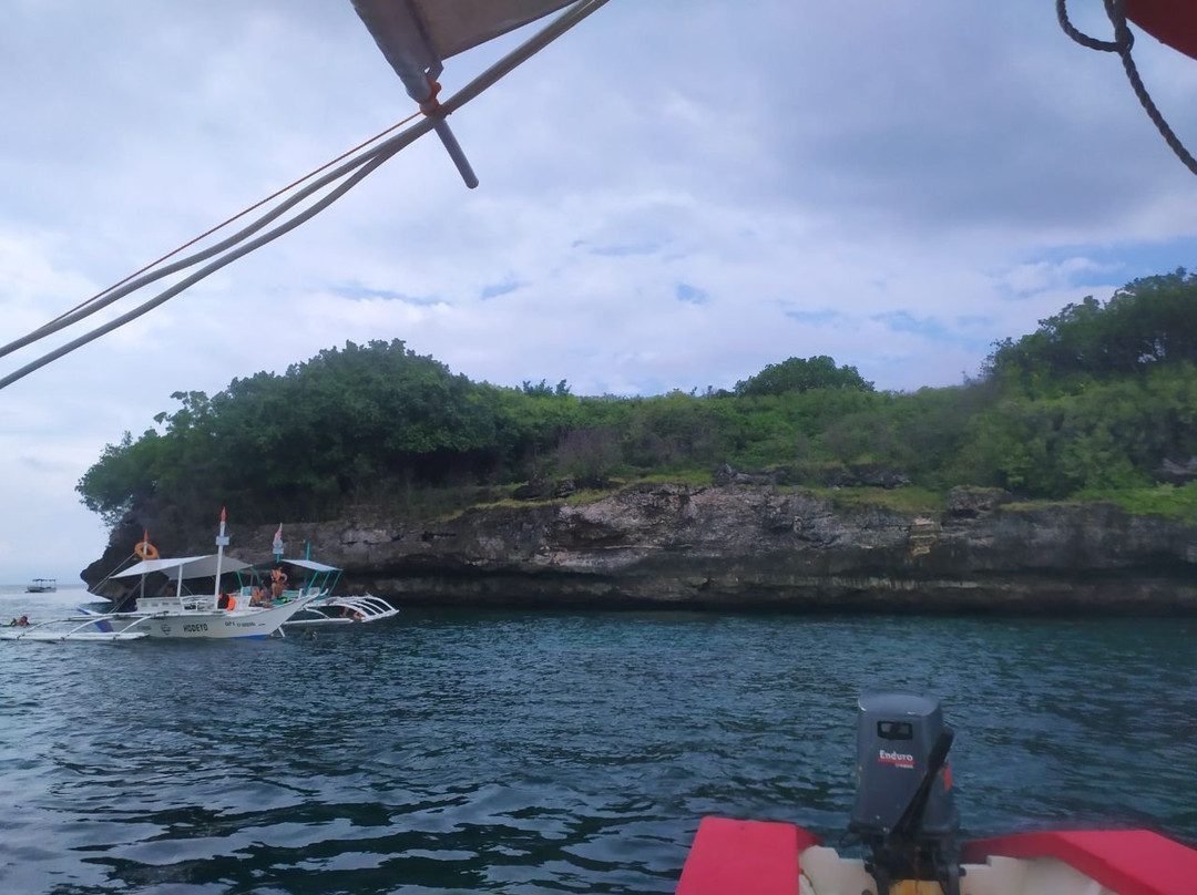 佩斯卡多尔岛-莫阿尔博阿尔必去景点