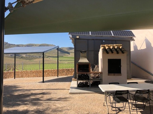 La Casa del Labrador