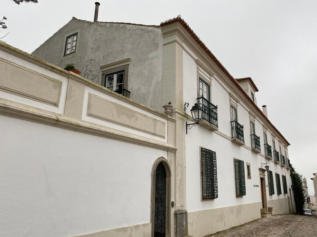 Casa de Santiago主图