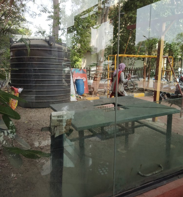 Hotel Malhar Palace主图