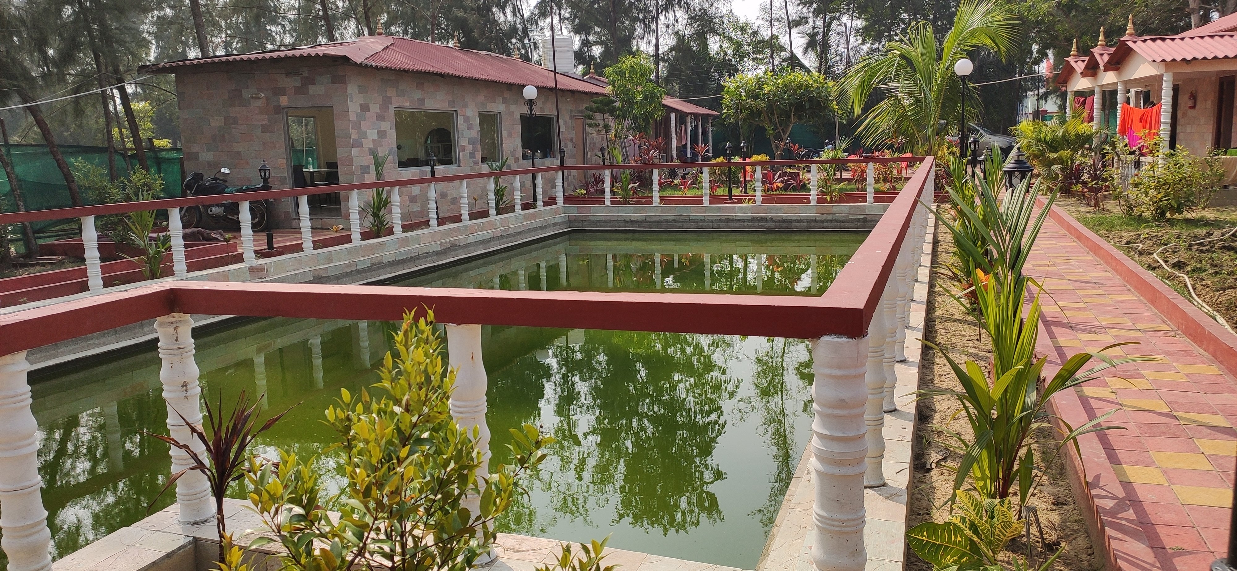 Moon View Resort-官方