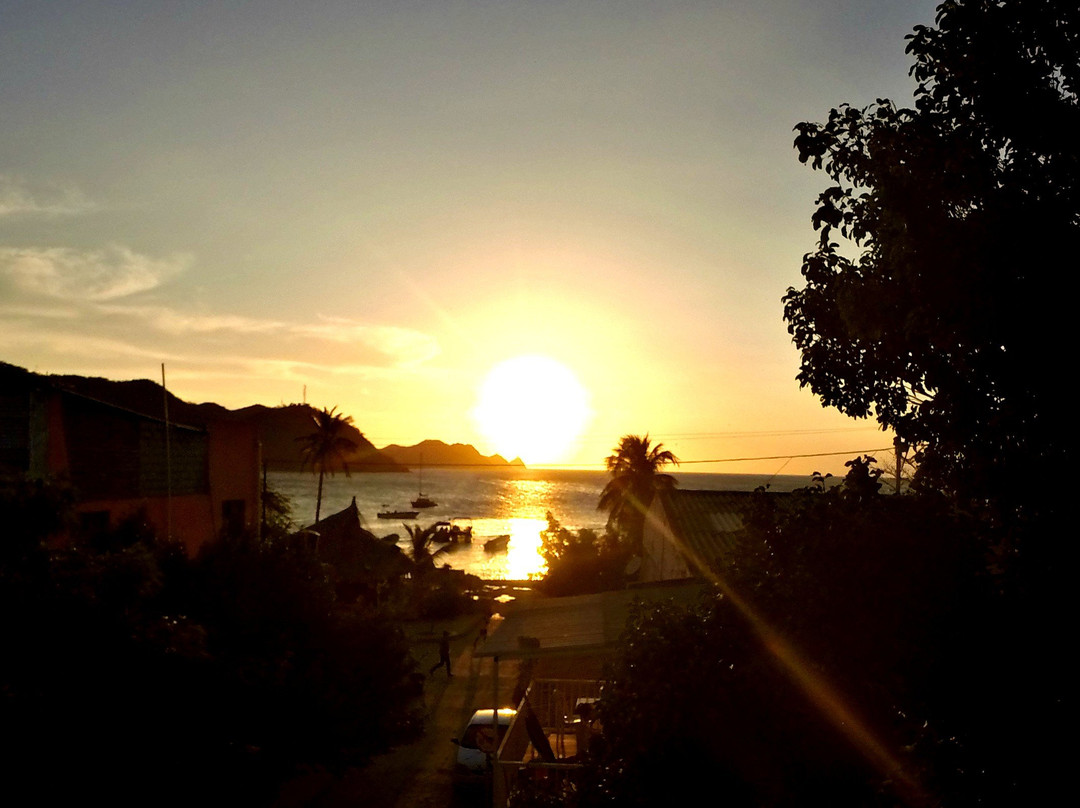 Svahns ApartaHotel主图