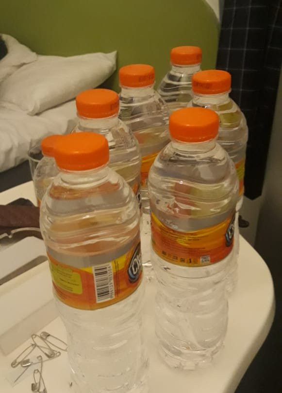 宜必思快捷三宝垄滕德安酒店主图