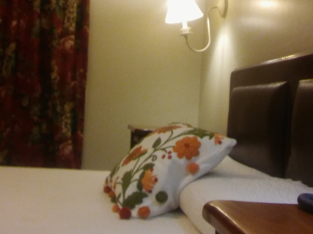 San Jose de Metan旅游攻略图片