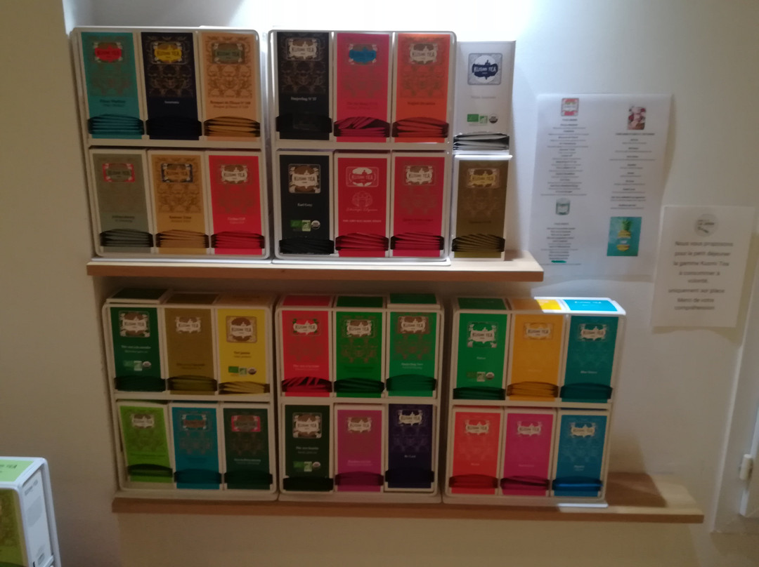 Hotel La Jetee主图