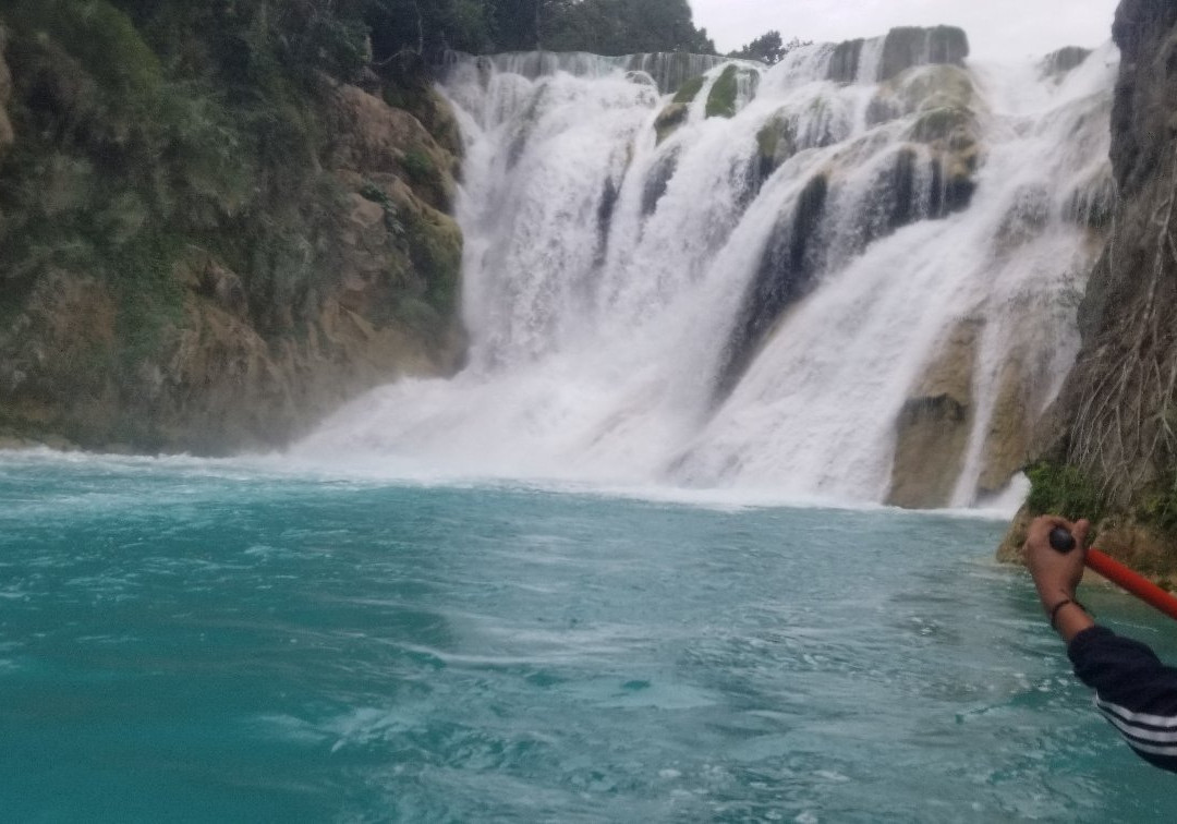 Centro Ecoturistico El Meco-El Naranjo必去景点