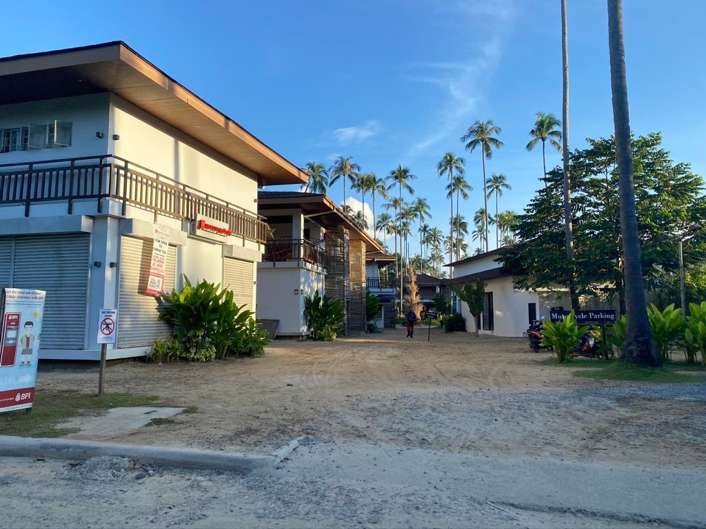 El Nido Airport景点图片