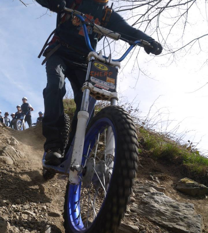 Maclas旅游攻略图片