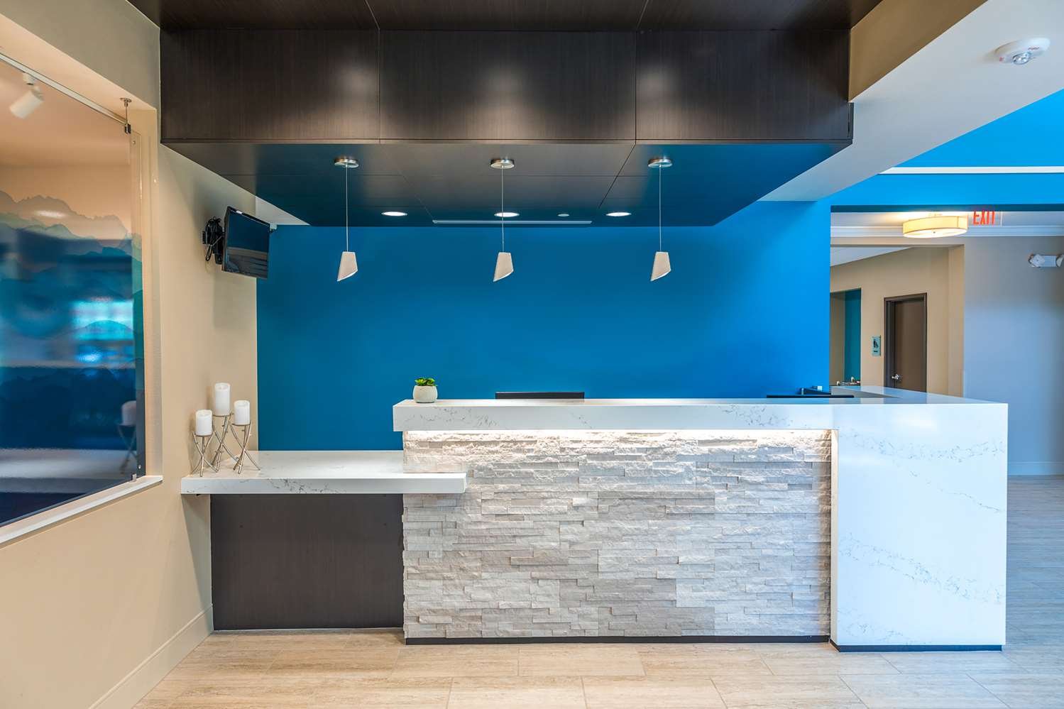 Extended Stay America Premier Suites Lakeland-I-4-官方