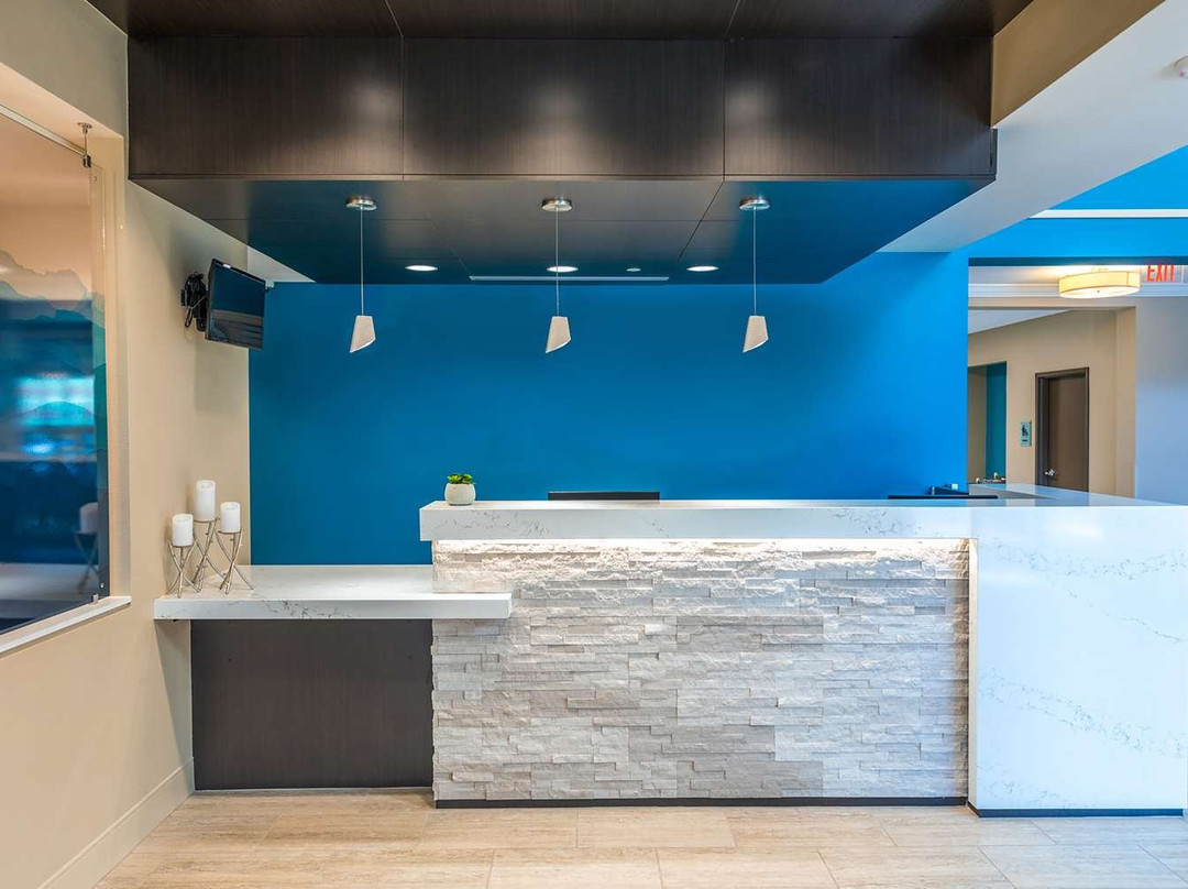 Extended Stay America Premier Suites Lakeland-I-4主图