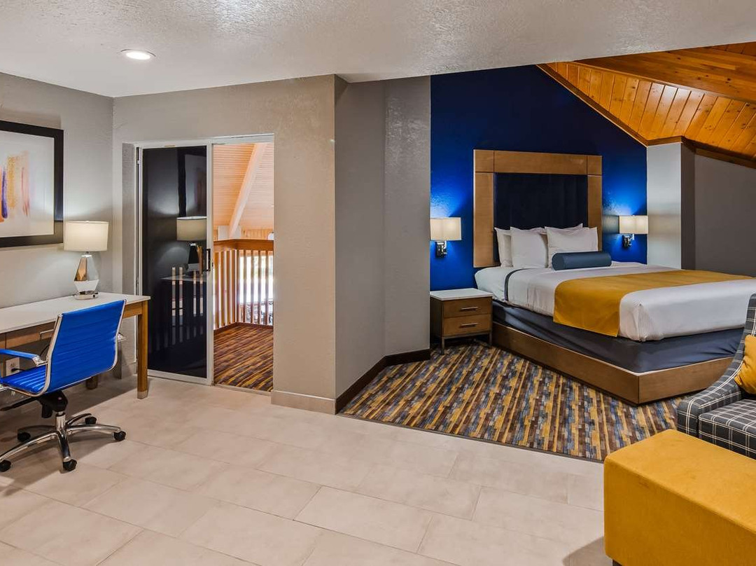 Best Western DeWitt主图