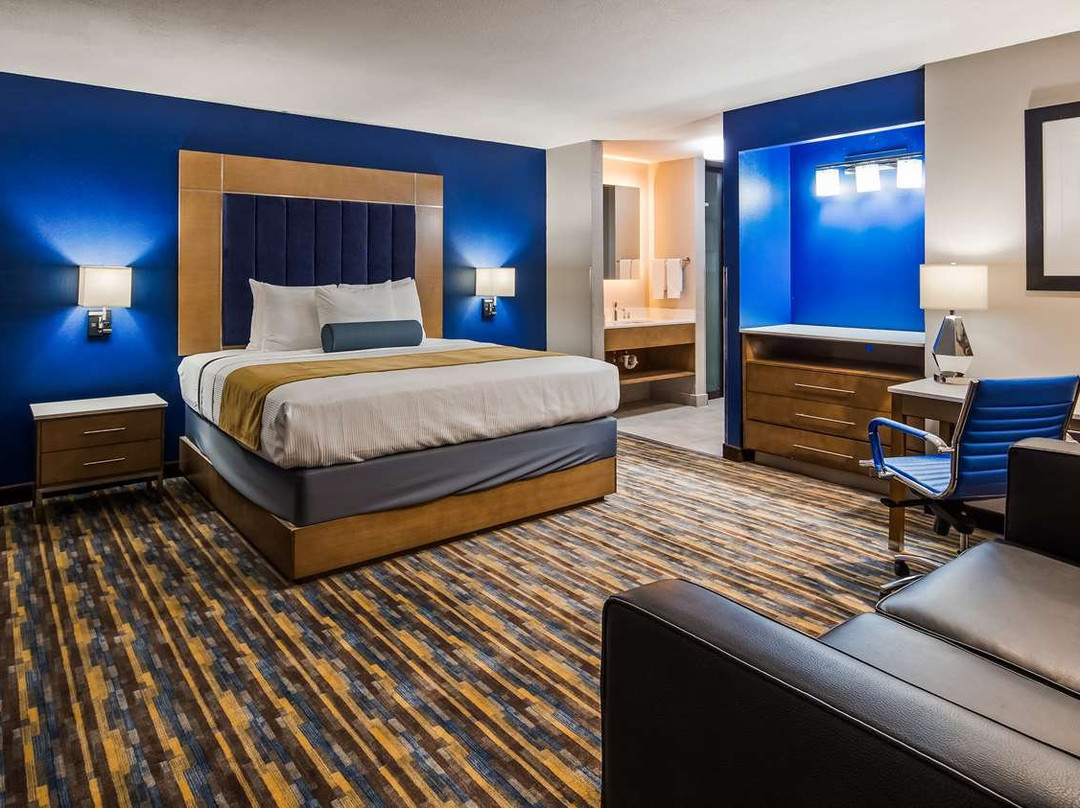 Best Western DeWitt主图