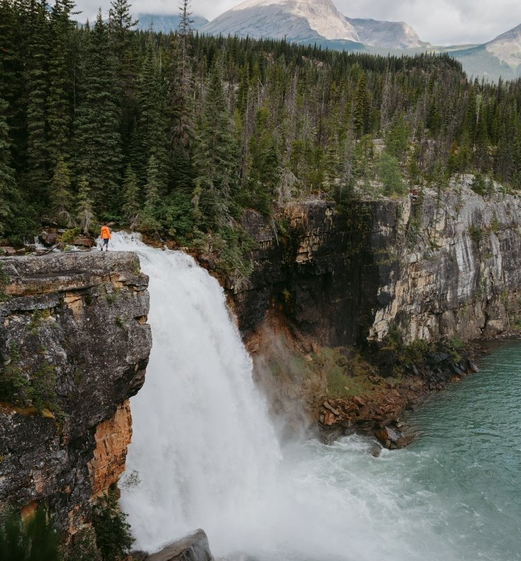 Tumbler Ridge Global Geopark-Tumbler Ridge必去景点