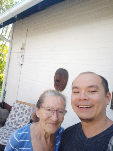 Smith's Cottage主图