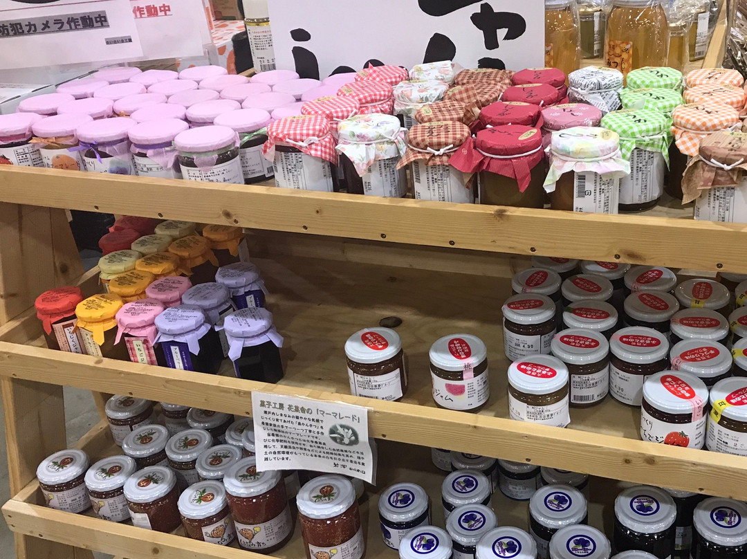 Saisaikiteya-今治市必去景点