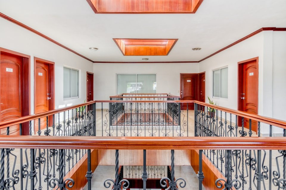 Capital O Monte Salerno Hotel & Suites主图