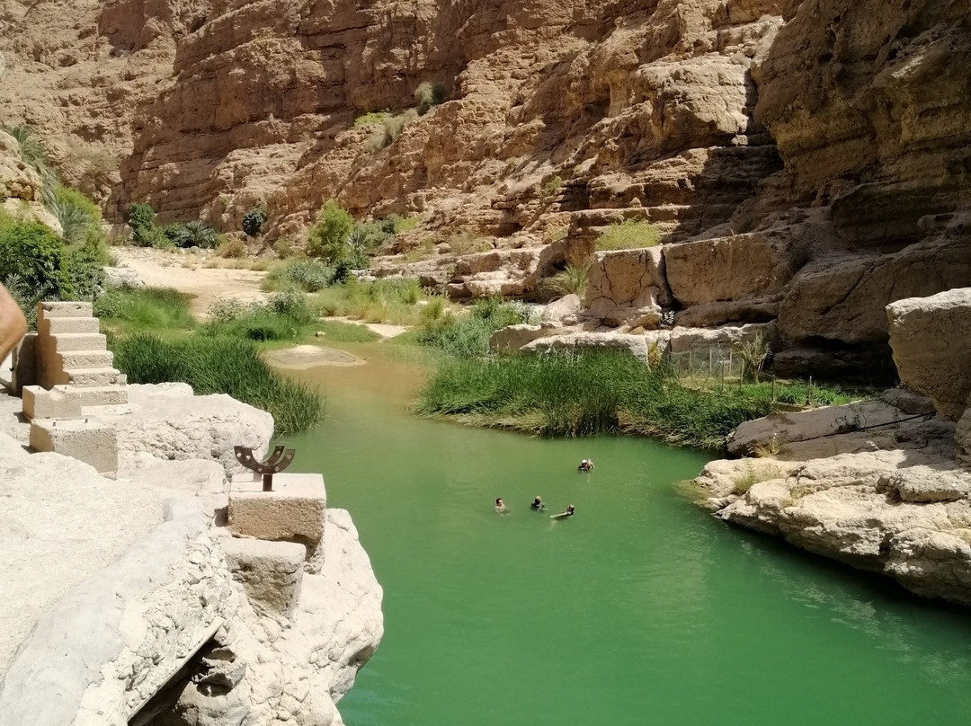 Shab Tours-马斯喀特必去景点