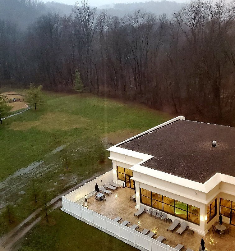 Caesars Southern Indiana Casino-Elizabeth必去景点