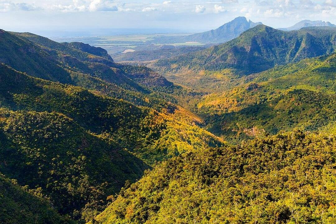 South west-大湾必去景点