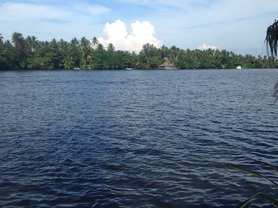 High Rich Resort主图