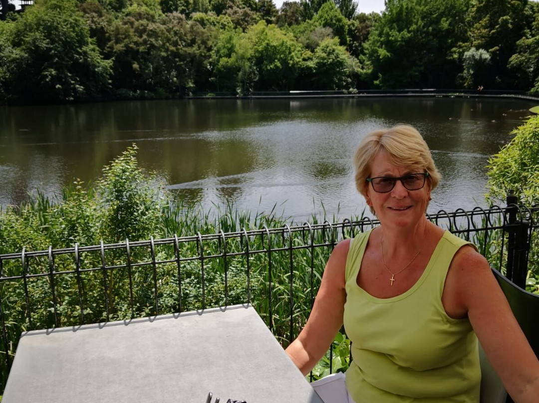 Arena Court Motel主图