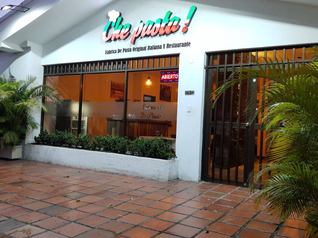 Hotel Stancia Spiwak主图