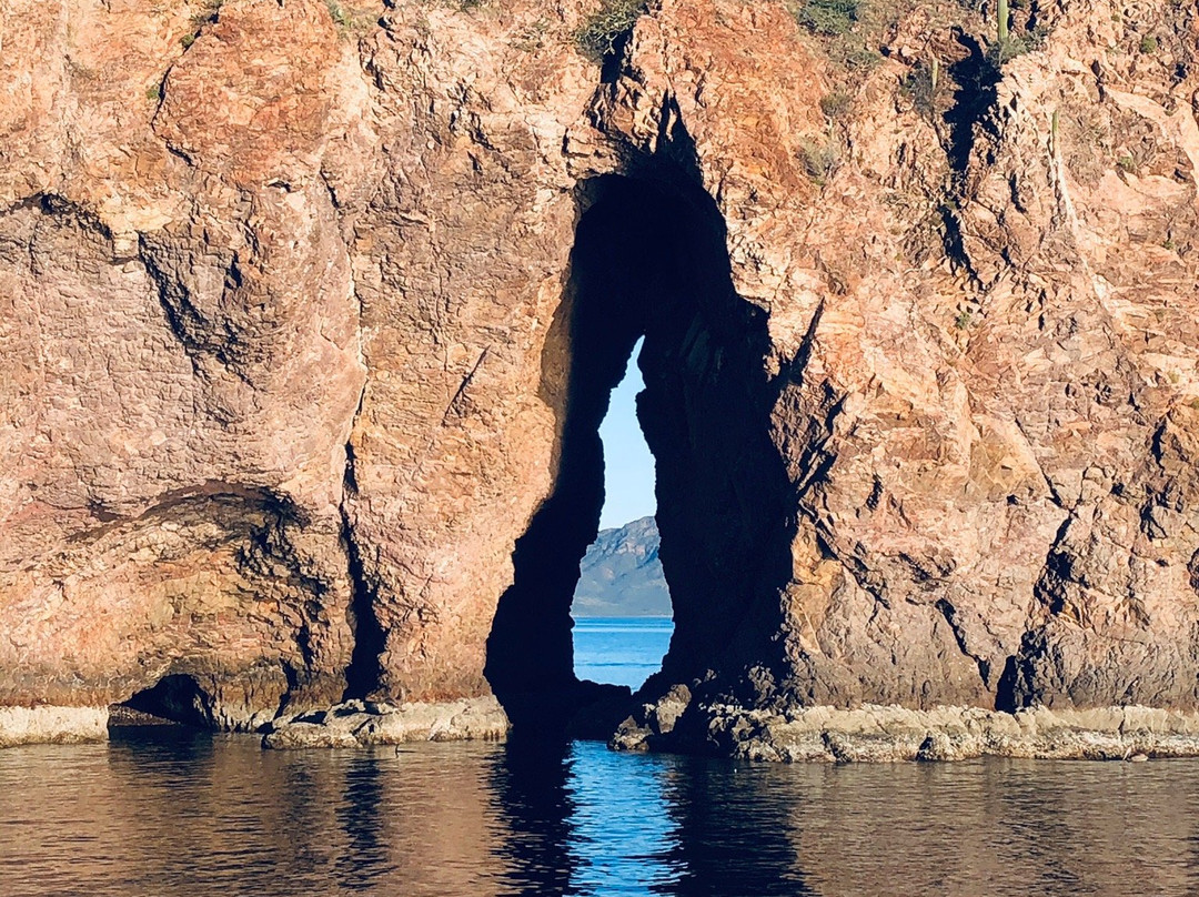 Yates De Renta-圣卡洛斯必去景点