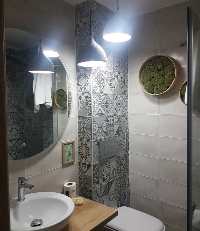 Sali Boutique Hotel主图