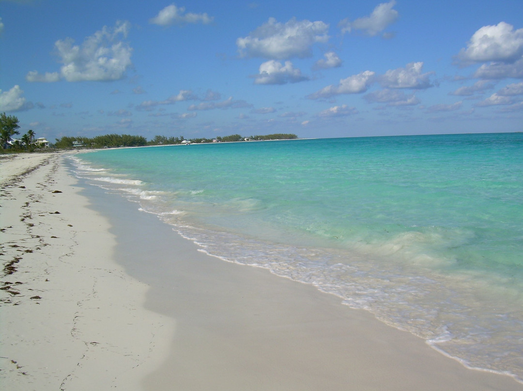 Carriearl Boutique Hotel主图