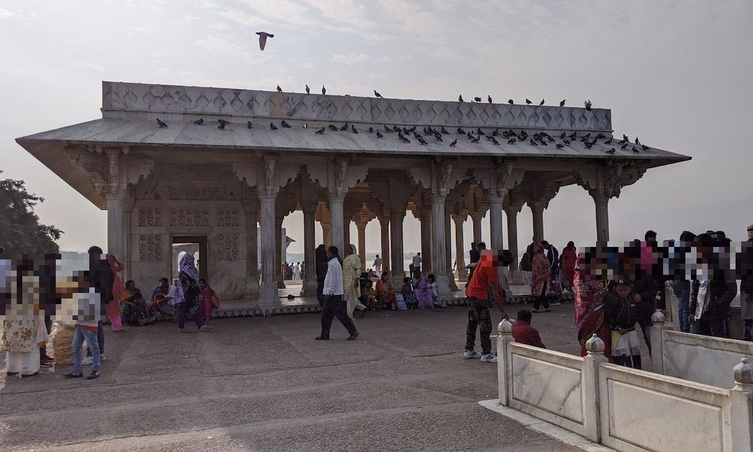 Daulat Bagh Garden-阿杰梅尔必去景点