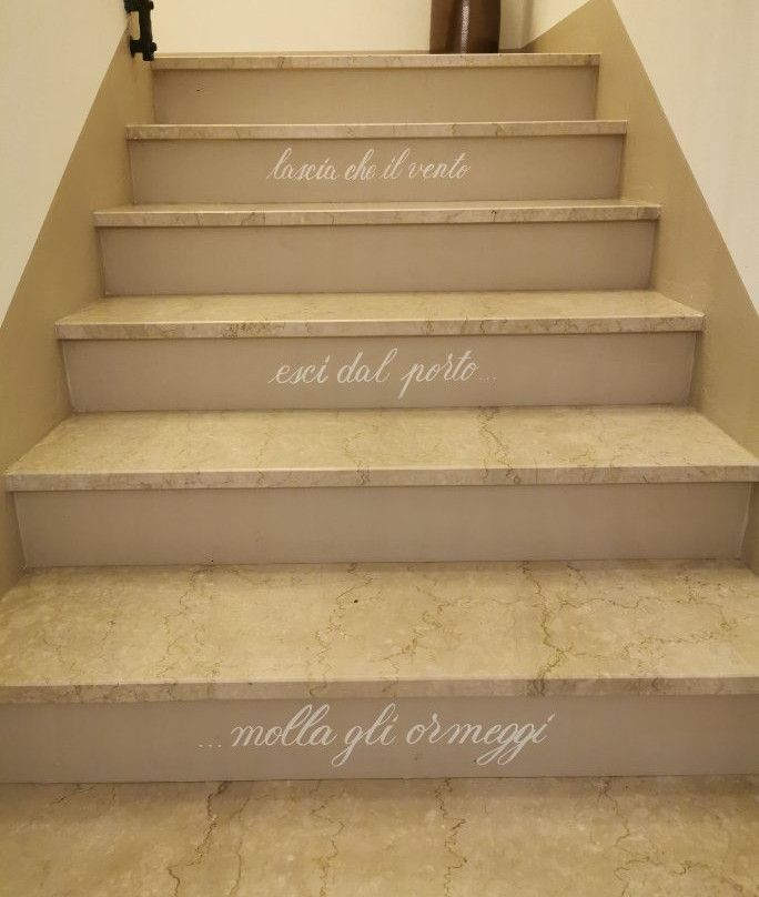 Il Battello Bed & Breakfast主图