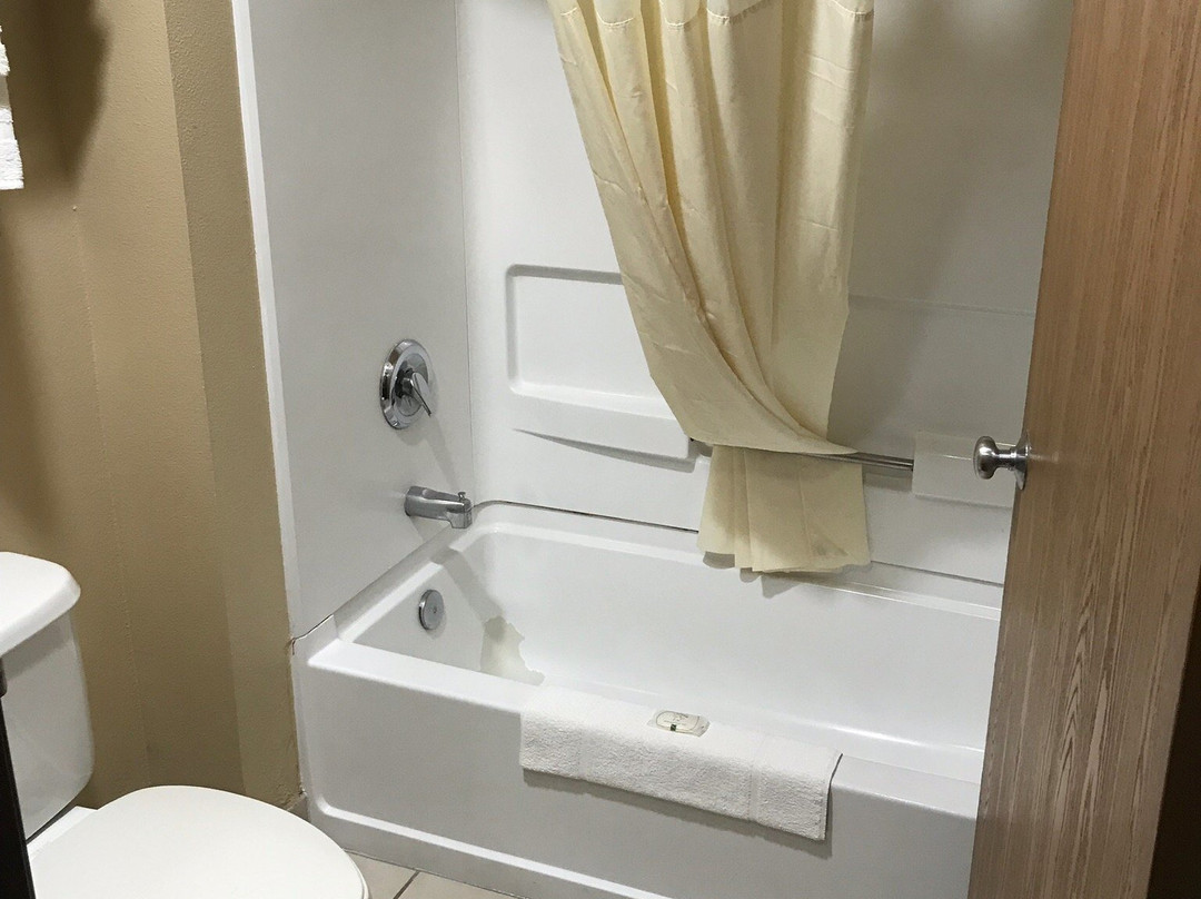 SureStay Plus By Best Western Silver City主图