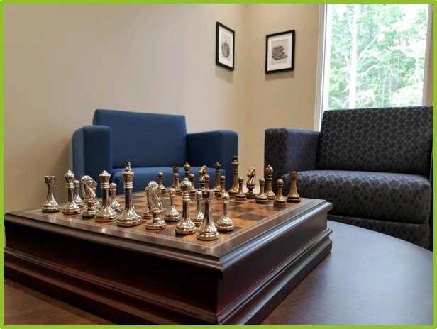 Dinwiddie旅游攻略图片