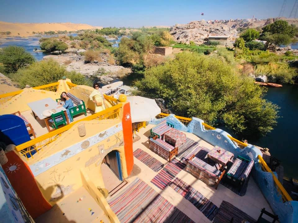 阿纳卡图努比亚旅馆主图