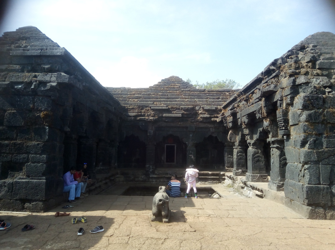 Krishnabai Temple景点图片